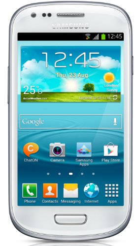 Imagen 5 de Samsung I8190 Galaxy S III MINI