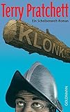 Image de Klonk!: Ein Scheibenwelt-Roman