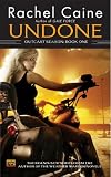 Image de Undone (Outcast Season, Book 1)