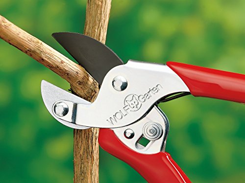 WOLF-Garten Aktions-Gartenscheren RS-EN/RR-EN SET; 7223080 - 6