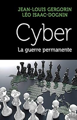 Les éditions du Cerf Cyber
