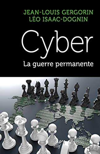 Télécharger Cyber - La guerre permanente Gratuit
