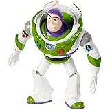 Disney Toy Story 4 Figura de juguete Buzz (Mattel GDP69)
