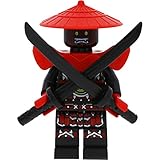 Größe der LEGO Figur: ca. 4,5 cm