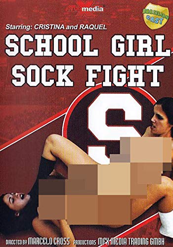 Preisvergleich Produktbild Sock Fight (MFX Media)