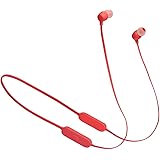 JBL TUNE 125TWS Cuffie In-Ear True Wireless Bluetooth, Auricolari senza Fili con Microfono Integrato per Musica, Chiamate e S