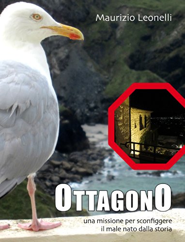 Download OTTAGONO: Una missione per sconfiggere il male nato dalla storia. Download OTTAGONO: Una missione per sconfiggere il male nato dalla storia.