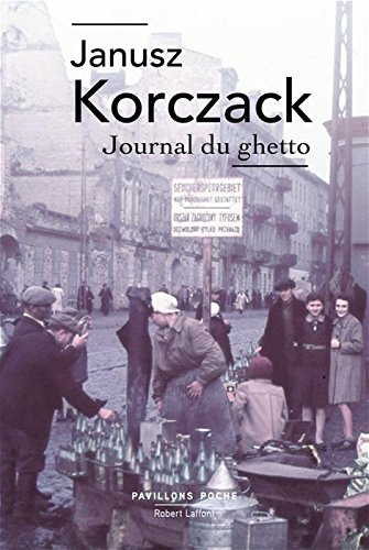 Journal du ghetto en ligne