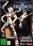 X- Blades Royal Edition (Windows Vista/XP) - 