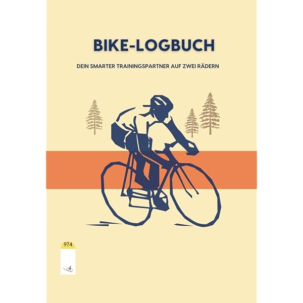 Bike-Logbuch