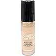 Too Faced Born This Way Super Coverage Multi-Use Sculpting Concealer Swan