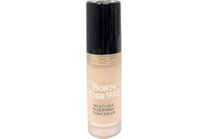 TOO FACED Too Face d Born This Way Super Coverage Concealer
