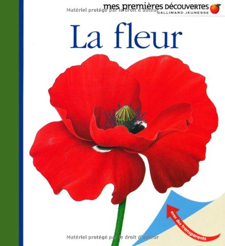 La fleur