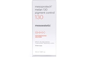 Mesoestetic Mesoprotech Melan 130 + Pigment Control SPF 50+