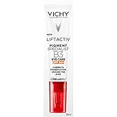 VICHY Liftactiv Pigment Specialist B3 Koyu Halka Ve Koyu Leke Karşıtı G&ouml;z Kremi SPF 50+ 15 ml