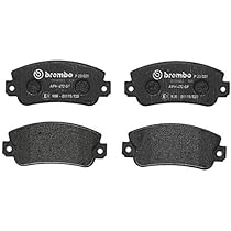 Kit Ganasce Freno Trw GSK1026 – Ricambio Freni Auto, Montaggio Facile