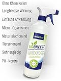 WoldoClean Geruchsneutralisierer Geruchsentferner Katzen-Urin - 2