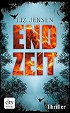 Cover zum Buch Endzeit