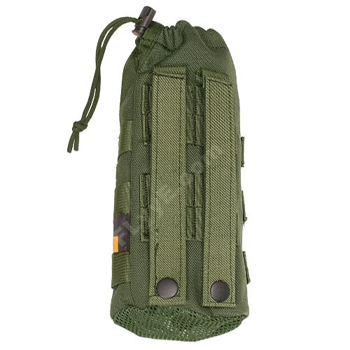 Preisvergleich Produktbild Flyye Wasserflasche Tasche MOLLE Ranger Grün