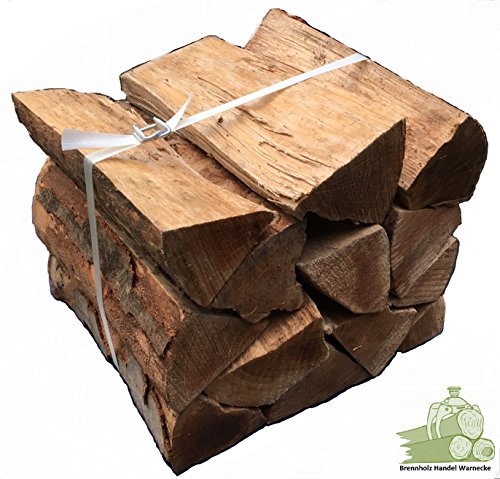 Brennholz Buche Trocken 25cm --- 30 Kg