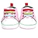 Etosell Unisex Baby Boys Girls Soft Sole Sneakers Canvas First Walking Shoes