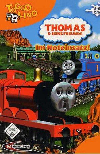 Preisvergleich Produktbild Thomas und seine Freunde - Im Noteinsatz