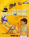 MA GRANDE ENCYCLOPEDIE 5/8 ANS