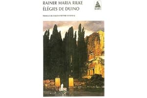 Elégies de Duino