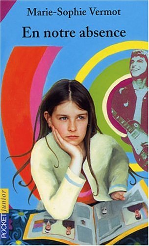 couverture de : En notre absence