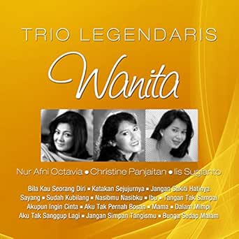 Tangan Tak Sampai By Christine Panjaitan On Amazon Music Amazon Co Uk