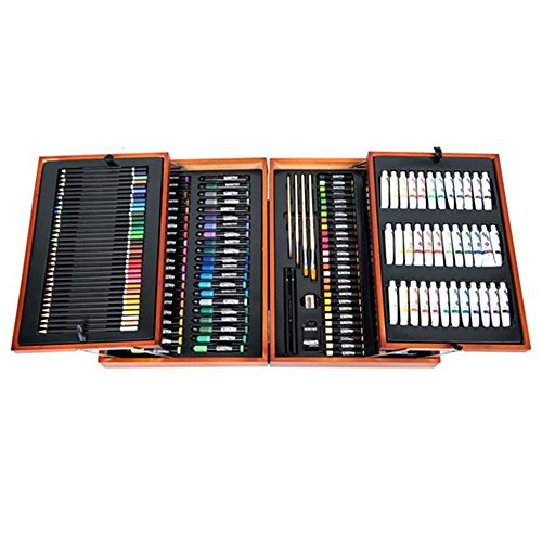 5901276080183 Mallette Beaux Arts 168 Pieces App4promos