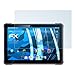 Produktbild atFolix Displayschutzfolie für Archos Sense 101X Schutzfolie - 2 x FX-Clear kristallklare Folie