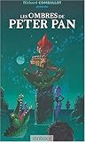 Les ombres de Peter Pan : Vingt et un récits