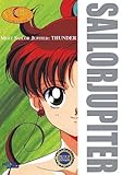 Meet Sailor Jupiter: Thunder (Sailor Moon Scout Guide) by