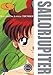 Meet Sailor Jupiter: Thunder (Sailor Moon Scout Guide) by