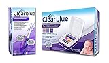 Clearblue Advanced Fertilitätsmonitor Vorteilspack