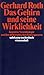 Das Gehirn und seine Wirklichkeit: Kognitive Neurobiologie und ihre philosophischen Konsequenzen (suhrkamp taschenbuch wissenschaft) by 