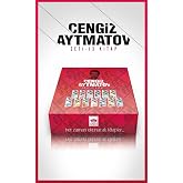 Cengiz Aytmatov Set - 13 Book Set