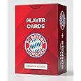 SUPERCLUB FC Bayern München player cards 2023/24 expansion | The football manager board game