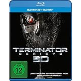 Terminator 5 - Genisys (3D + Blu-ray)