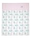 baroo Tweetdreams Cot Coverlet