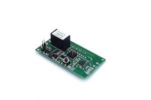 Aihasd SV Tension de sécurité APP Control Commutateur sans fil WiFi Module Smart Home Soutien au développement secondaire