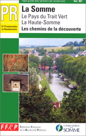 Download La Somme - Le pays du Trait Vert - La Haute-Somme