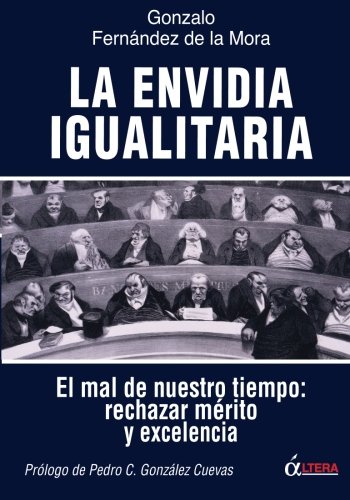 Download Envidia Igualitaria, La