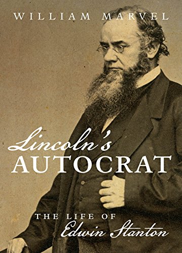 Download Lincoln's Autocrat: The Life of Edwin Stanton (Civil War America) Download Lincoln's Autocrat: The Life of Edwin Stanton (Civil War America)