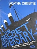 The Secret Adversary The Secret Adversary
