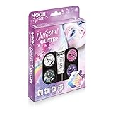 ENCUENTRA TU COLO PERFECTO - el Esmalte de Uñas de Moon Glitter está disponible en 8 impresionantes colores.