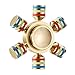 Produktbild Magicfly Fidget Toys Hand Spinner Finger Spielzeug Geschenke (Mehrfarbig-2)