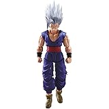 Bandai Dragon Ball Son Gohan Beast SHF - 14 cm