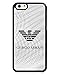 Price comparison product image Attractive Iphone 6 4.7 Inch Case,DealOppa Design Armani Durable Plastic Case For Iphone 6s 4.7 Inch